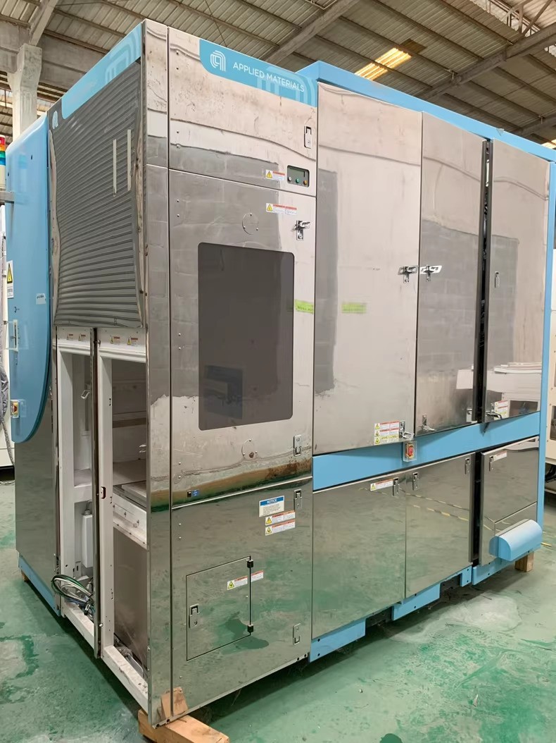 【海翔科技】二手应用材料 APPLIED MATERIALS UVISION 4 MAIN 晶圆缺陷检测系统，现货