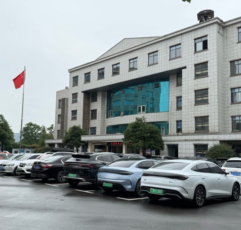 公务员首选获赞！比亚迪书写中国汽车新传奇