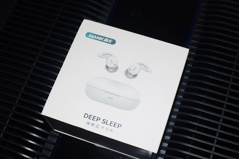 让每一个夜晚都更极致的沉睡体验 南 卡DeepSleep睡眠耳机-中关村在线综合论坛