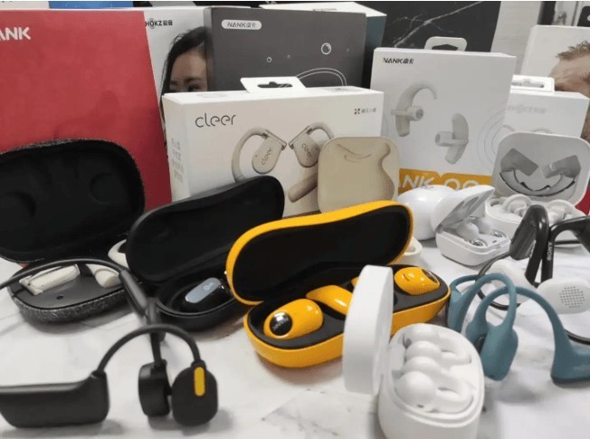 蓝牙耳机哪家的音质最好？2025年度必看蓝牙耳机推荐品牌盘点