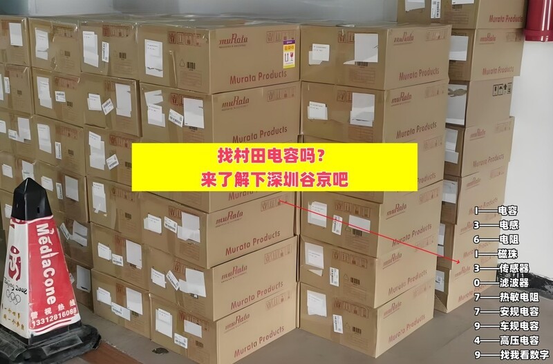 GRM155C81E225KE11D 贴片电容参数详解