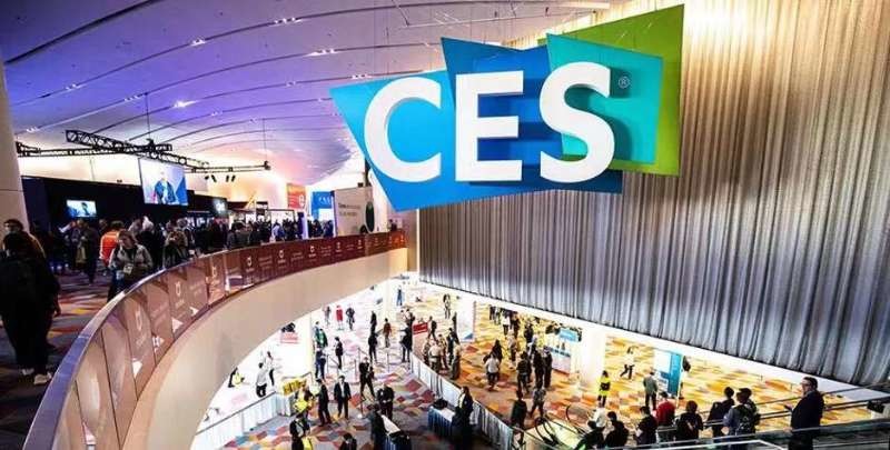 CES 2026 美国消费电子展会：科技爱好者与参展商不容错过的全球盛会