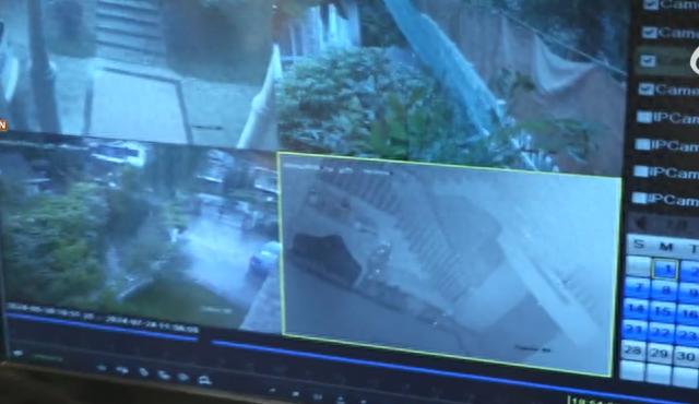 拆解报告：格行视精灵双镜头三维建模技术，如何实现误报率降低95%？格行视精灵监控