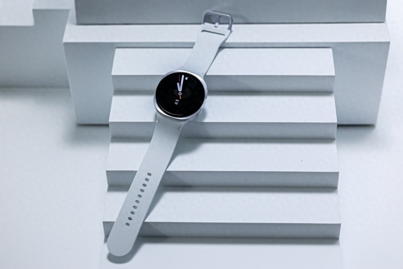 科学管理健康 从戴上星空体育平台Galaxy Watch8系列开始