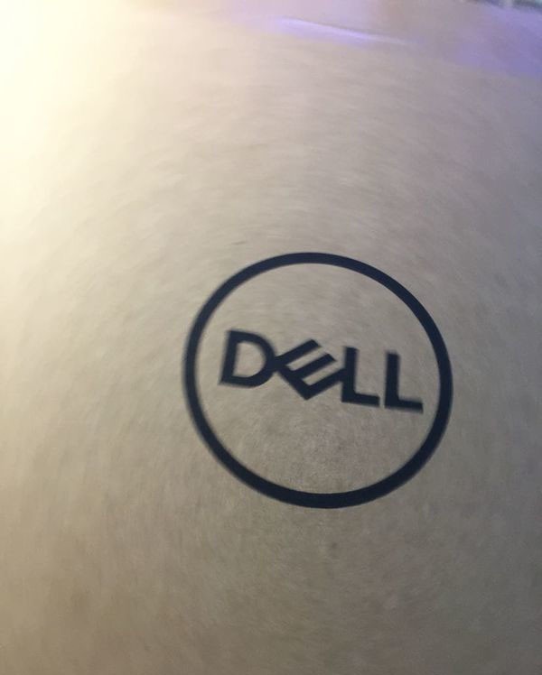 DELL 戴尔 笔记本电脑 咬咬牙买了