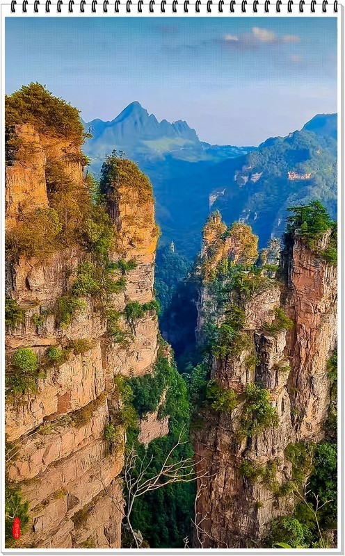 2025年-张家界风光纪实抓拍-0489