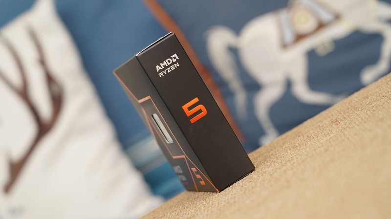 谁才是高性价比游戏神器？R5 9600X、i5 14600KF对比测试