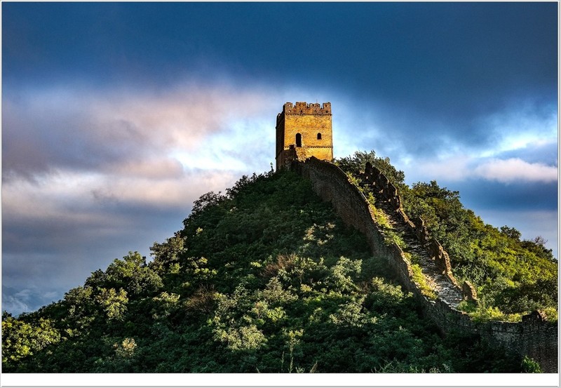 2026年-金山岭长城风光抓拍-0216