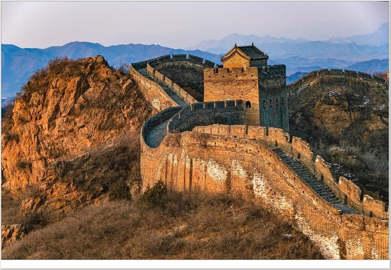 2026年-金山岭长城风光抓拍-0216