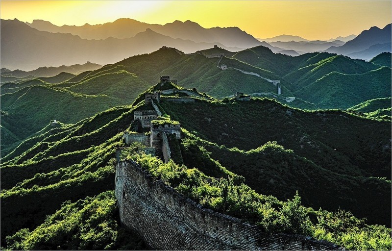2026年- 金山岭长城纪实拍-0464