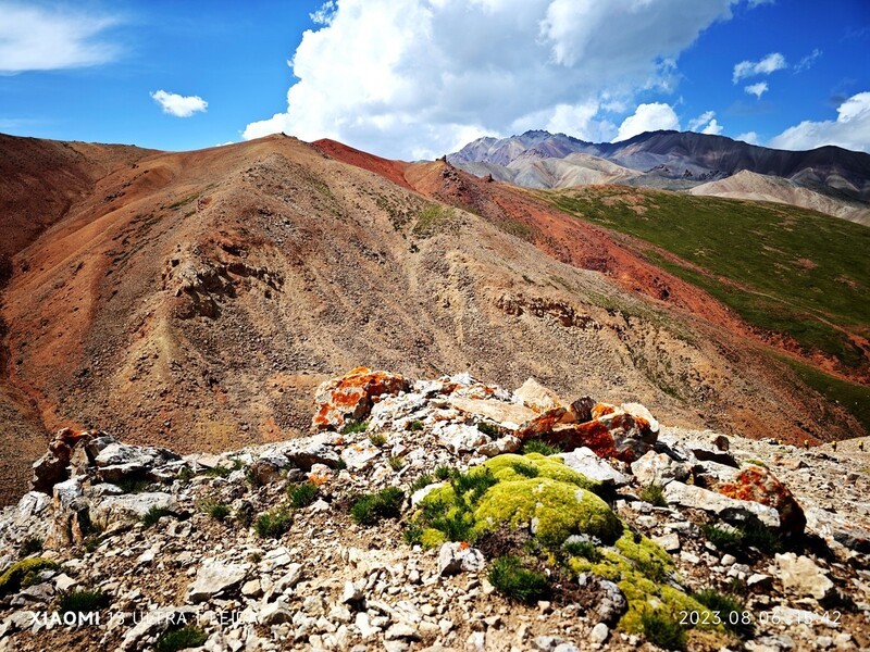 手机拍青海【7】