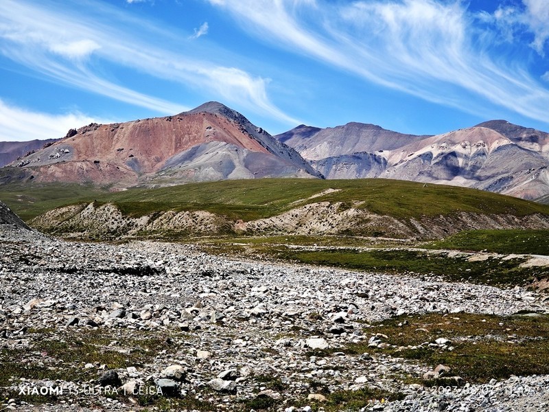 手机拍青海【7】