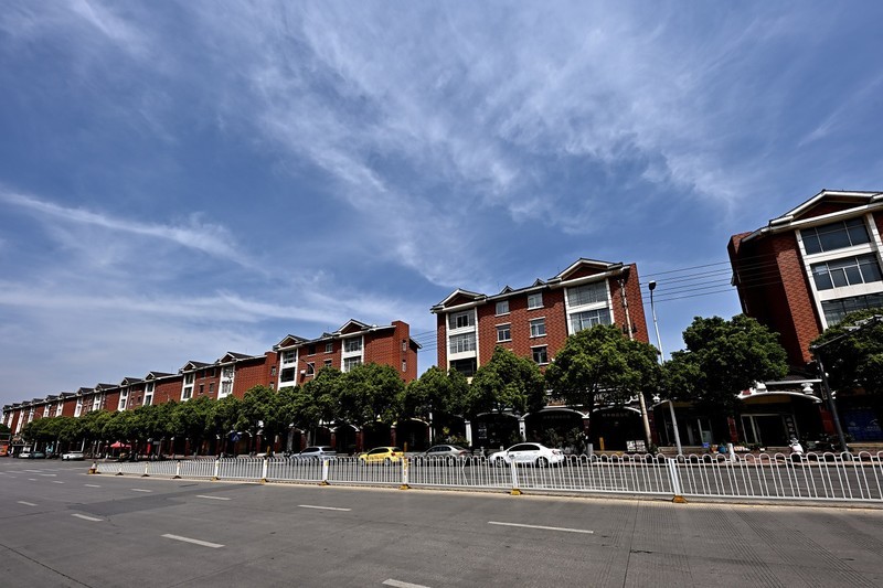 2026小城的春（叁拾玖）