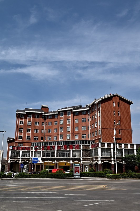 2026小城的春（肆拾）