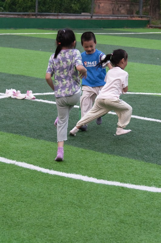 练手