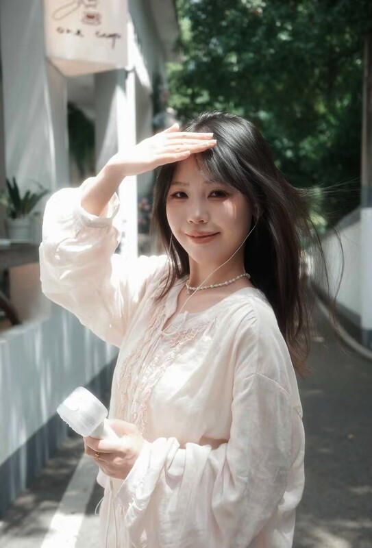 长沙后湖人像
