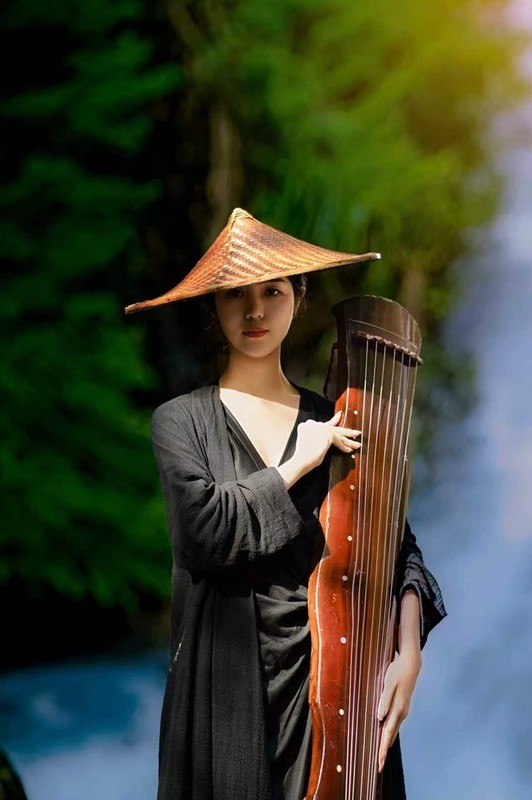 侠女传