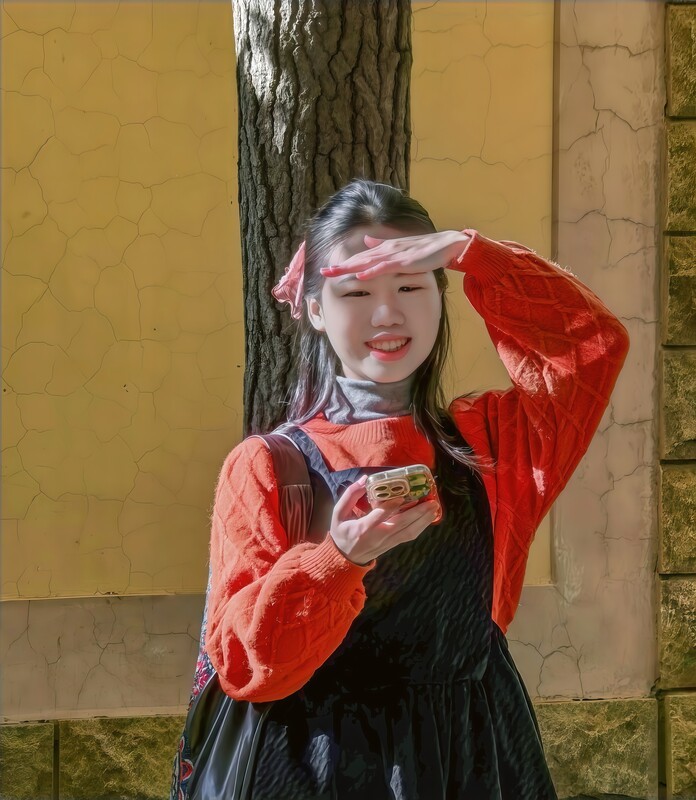 秋日随拍20251102 《5》