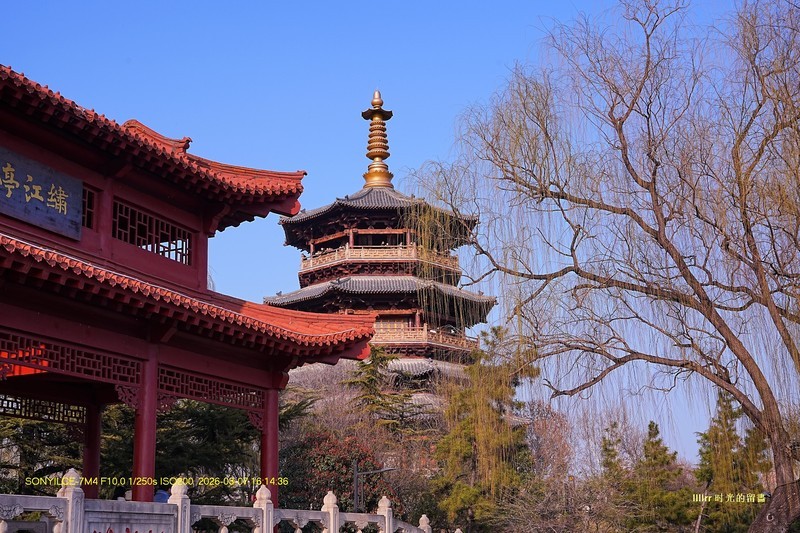 明水古城随影(三）