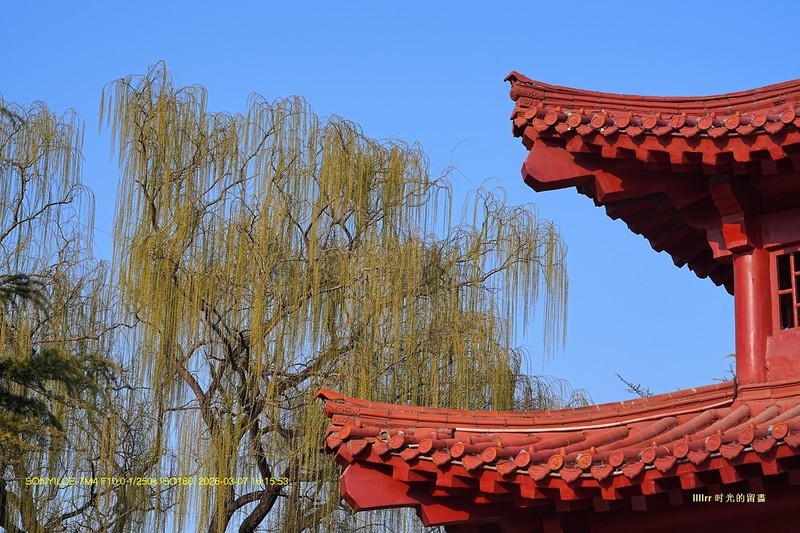 明水古城随影(三）