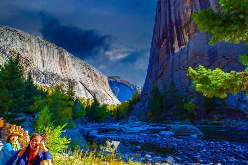 可可托海风景 5