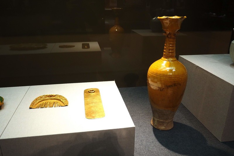 《燕赵乘春复此行—京津冀协同发展专题展》下