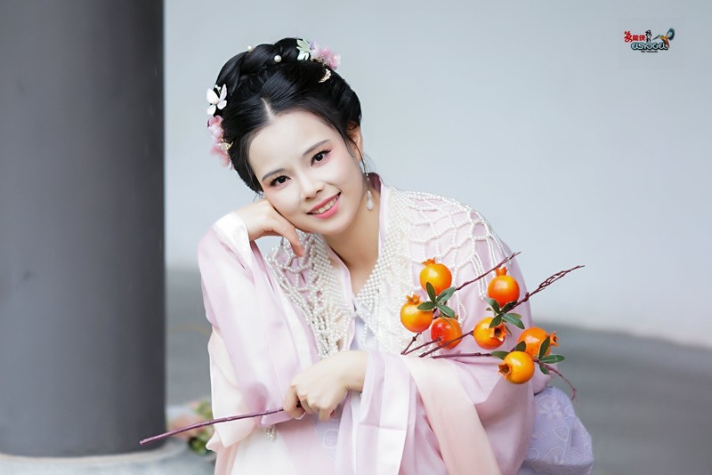 【唐韵仙子】---小路