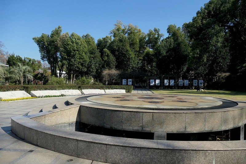 植物园蝴蝶兰二