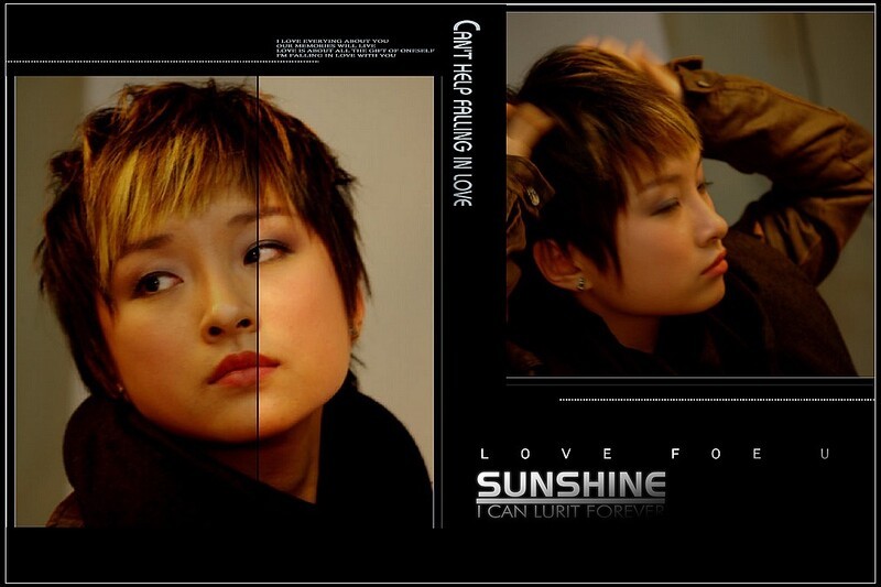 定格瞬间------迷惘的眼神