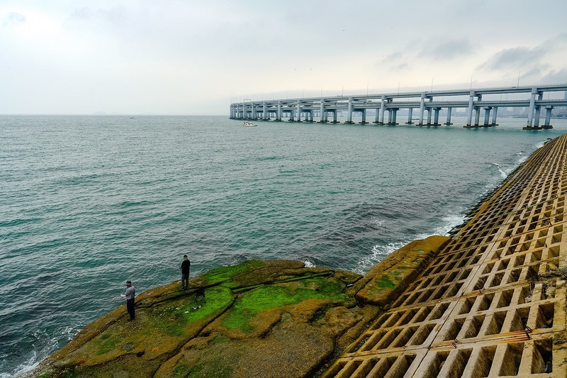 2026年第0457贴 -大连傅家庄海滨旅拍（0707）