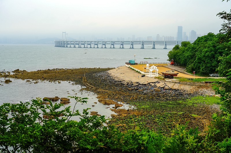 2026年第0457贴 -大连傅家庄海滨旅拍（0707）