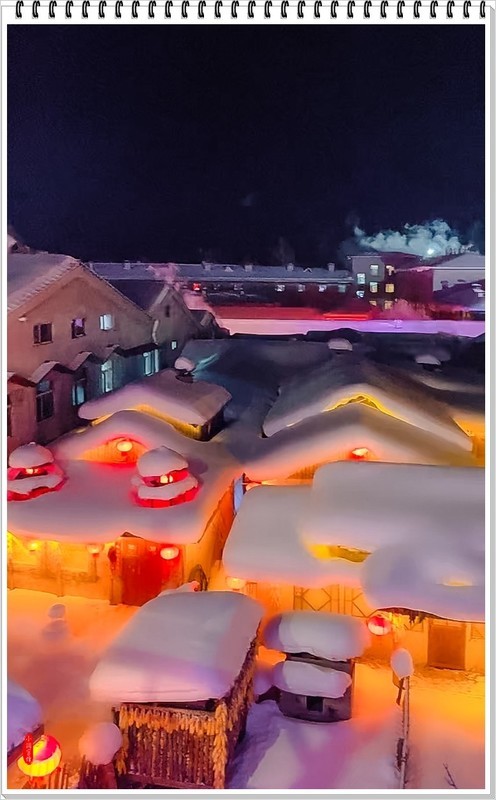 2026年-中国雪乡纪实抓拍-0022