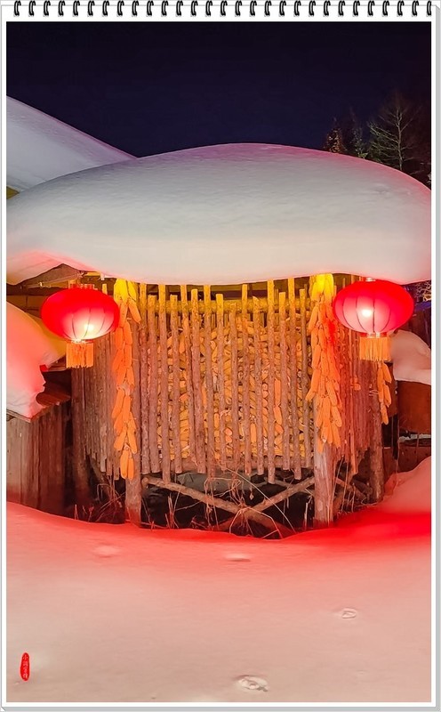 2026年-中国雪乡纪实抓拍-0022