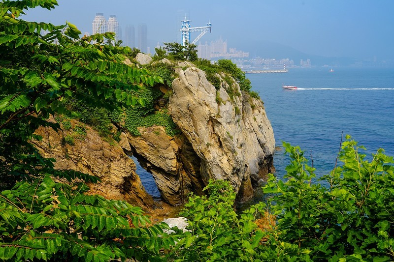 2026年第0460贴 -大连黑石礁海滨旅拍（0708）