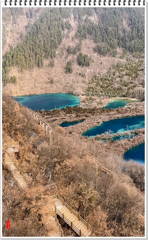 2026年-九寨沟风光纪实抓拍-0026