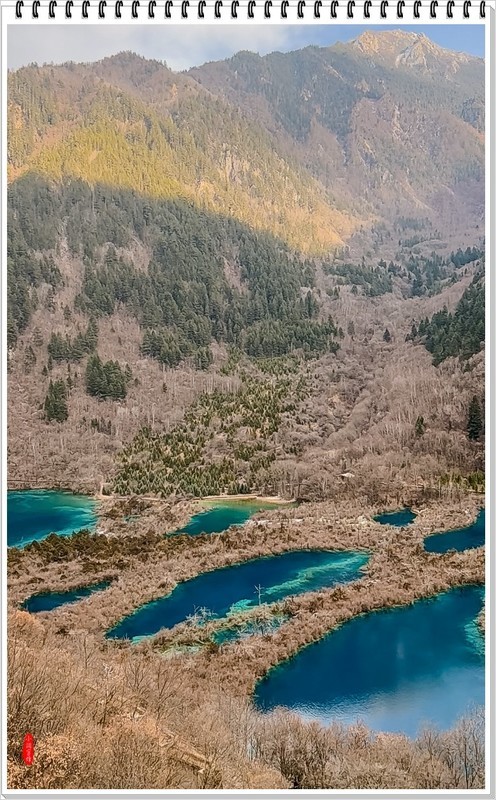 2026年-九寨沟风光纪实抓拍-0026