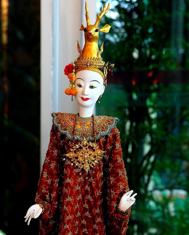 1335【不老松：纪实摄影】《异国风情录》三国演义：新加坡、马來西亚、泰国游记！(1)