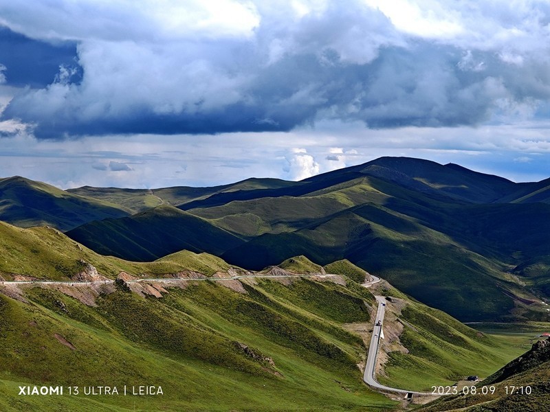 手机拍青海【8】