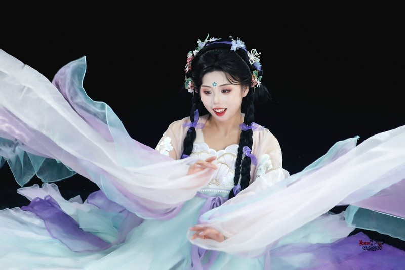 【浅梦仙姬】---金金