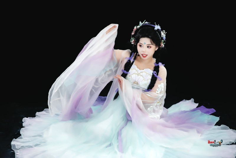 【浅梦仙姬】---金金
