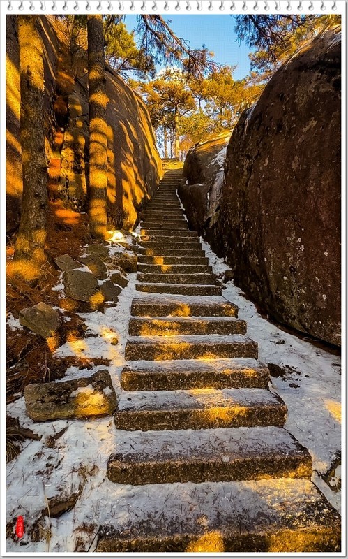 2026年-黄山风光纪实抓拍-0035