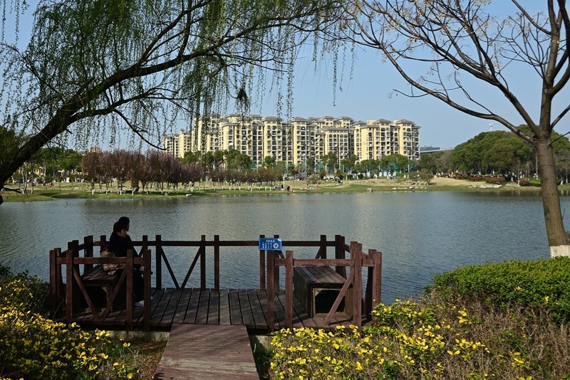 漫步大阳垾（续2）