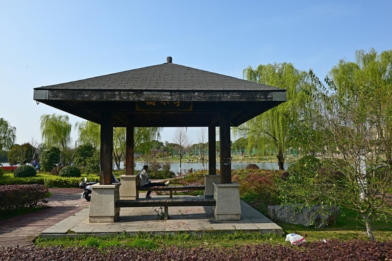 漫步大阳垾（续2）