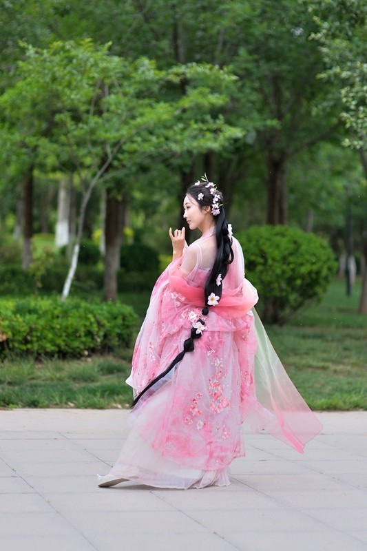 【视觉光影】MODEL 佳 楠 （22）