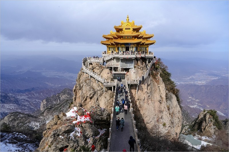 2026年第0036贴-河南老君山风光旅拍（0112）