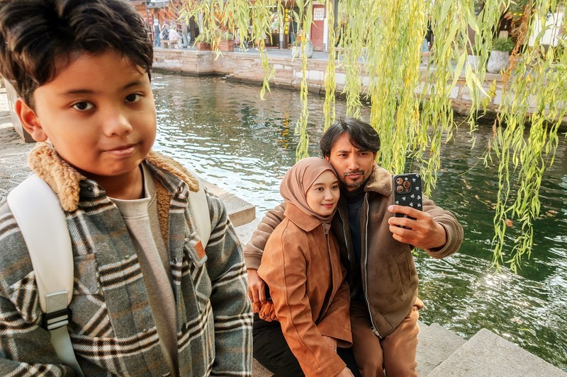 老街古镇人文街拍