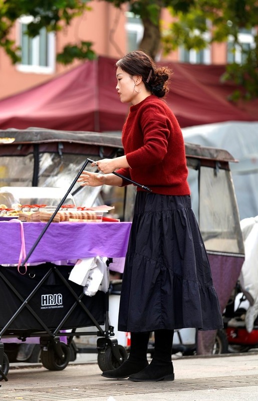 街拍  33