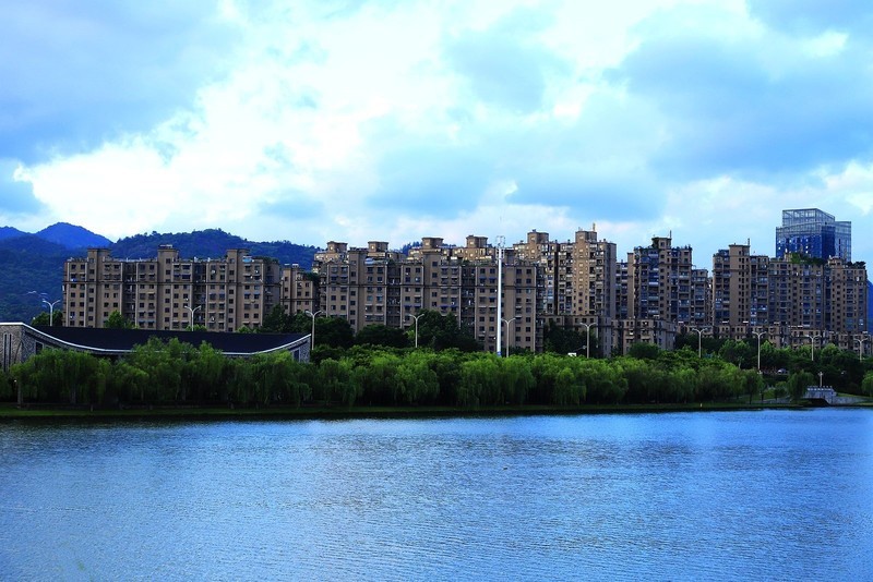 丽水风光(2)