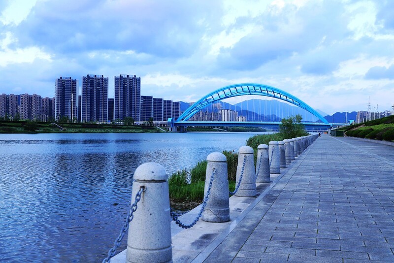 丽水风光(2)