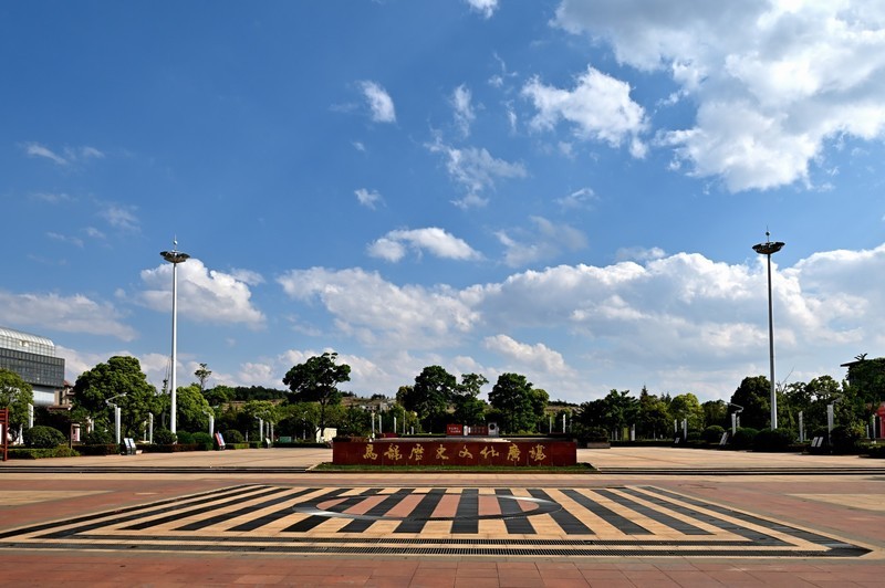 2026小城的春（肆拾叁）